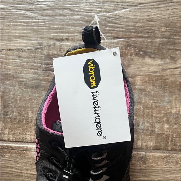 NWT Vibram W3753 KomodoSport LS - Picture 4 of 6